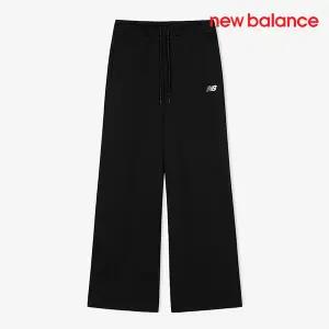 뉴발란스 여성용 팬츠 /n4- NBMLF4W922 19 / W 에센셜