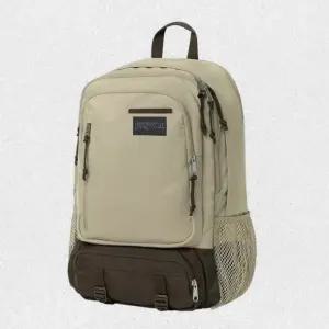 매장정품 잔스포츠 JANSPORT 엔보이 DESERT BEIGE 975721 1429994