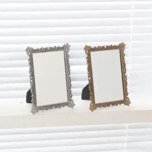 [Deco] 빠띠라인 엔틱 스탠드 액자거울 대 11종 택1