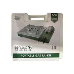 지라프 휴대용 가스렌지 R220211