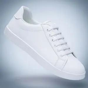 패션단화스니커즈 남자 2컬러 데일리 캐주얼 스니커즈 레이스업 운동화