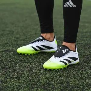 [아디다스] 프레데터 리그 폴드오버 텅 TF 스니커즈 150912476