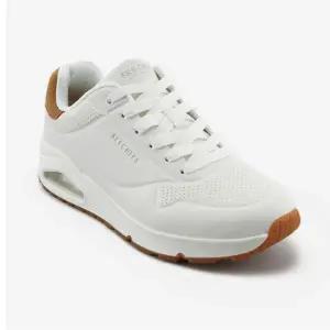 [스케쳐스USA](대전신세계)스케쳐스 스니커즈 남성 우노 화이트