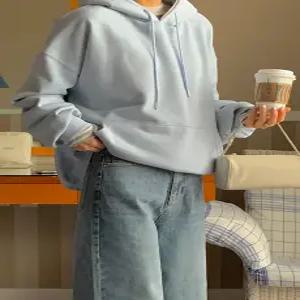 클라엔 포켓 오버핏 후드 (3 color)