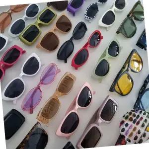 남녀공용 선글라스 모음 틴트 편광 폴딩선글라스