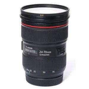 중고/캐논 EF 24-70mm F2.8L II USM/2525002813
