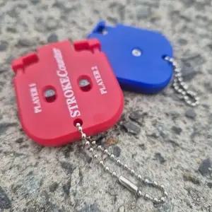 파크골프 타수 계산기 스코어 기록기