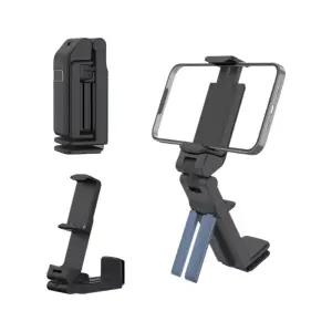 기내용 휴대폰 거치대 비행기 유모차 스탠드 여행용 휴대폰거치대스탠드