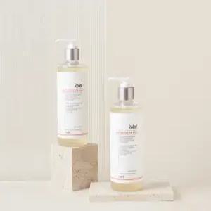 햅스 릴리프 모이스처 스킨워시 로즈 300