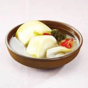 [NS홈쇼핑]미금치 율무 동치미 3kg[35680259]