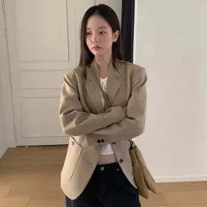 [메이비베이비] Diego Jacket (베이지)