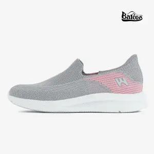 [하프클럽/]PWX 65158 NICE UP 슬립인스 슬립온 핑크 바로인슈즈