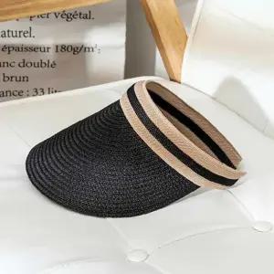 여름 데일리패션코디모자 바닷가신혼여행모자 스타일 외출 해외여행코디 캠핑 낚시 여자 썬캡