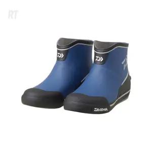 로켓터틀 다이와 네오 덱부츠 DB-1412 네이비 L 다이와낚시장화