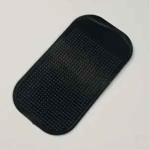 티에스몰 밀림방지패드 차량논슬립패드 차량용핸드폰거치대