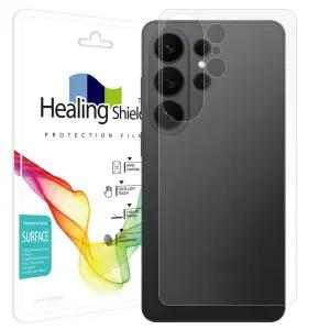 갤럭시S26 울트라 무광 후면보호필름 1매