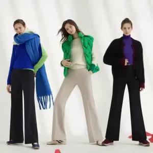 25FW 밍크기모 매직 팬츠 3종 25FW 상