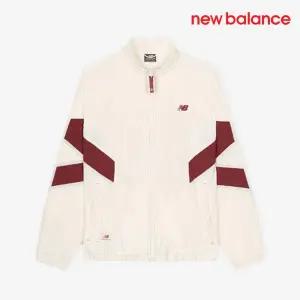 [뉴발란스] 자켓 /e1- NBNAF31823 39 / UNI ESCAPE 스탠넥 웜업자켓