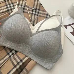 올데이 심리스 브라 DS-5078 심리스브라 노와이브라 볼륨업브라 데일리브라 일체형브라