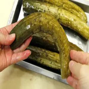 국내산 100% 오이지 통오이지 20개입