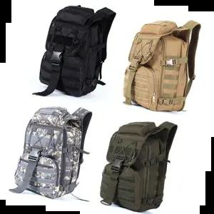 전술백팩 낚시 여행 택티컬 전술 가방 남성 밀리터리 백팩 배낭