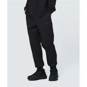 SNOWPEAK APPAREL 클랜드 카고 조거 팬츠 (S24FUDPT90) Black S24FUDPT90BK 337088