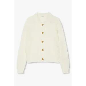 [STUDIO TOMBOY](강남점)네트 카라가디건 (9195151111)