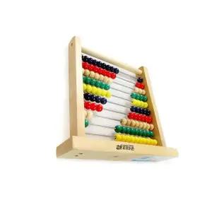 덤셈 뺄셈 등 산수의 개념을 익힐 수 있는 원목주판