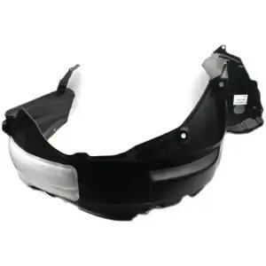 자동차 앞휀더 라이너 부품 하우스 튜닝 가드