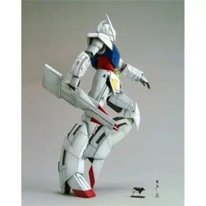 짱이상회 MG 턴에이 건담 WD-M01 키덜트