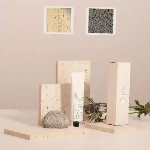 키밍 촬영소품 석판 인테리어 디스플레이 악세서리