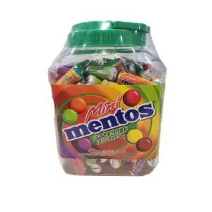 미니 멘토스 대용량 맨토스 푸르티 1.6kg 10g X 160개 코스트코 대용량