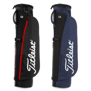타이틀리스트 케리 골프 하프백 TB20CY0