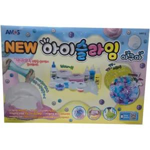 아이슬라임 아쿠아 DIY 멀티세트