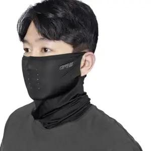 쿨링 넥 마스크 스포츠 냉감 여름 자외선 차단 마스크 등산 남녀공용 신축성 멀티 피부 방향