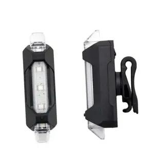 자전거 안전등 점멸등 경고등 라이딩 자전거 후미등 야간