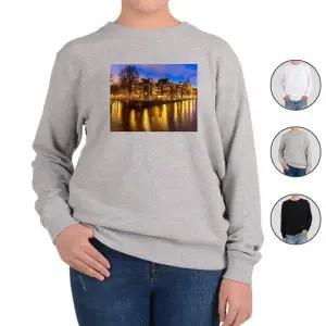 기모맨투맨 암스테르담 스페인 유럽