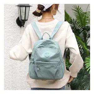 디어백 가벼운 나일론 여성 멀티백팩 HT8868 248301