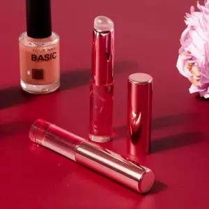 실리콘 실리콘립브러쉬 립 핑커팁실리콘 스머징 스머지 솔 브러쉬 핑커팁 입술