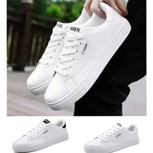 남성 단화 데일리 캐주얼 레더 남성 스니커즈 슈즈 패션화 트레이닝화 스케이트 컨버스화 캐주얼화