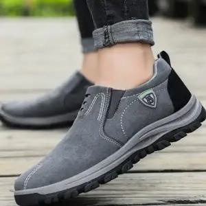 남성 로퍼 드라이빙 옥스포드화 가죽 남성 캐주얼화 출근화 슈즈 데일리 스웨이드화 데일리화 캔버스화