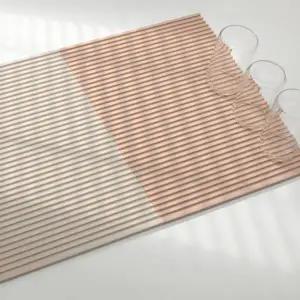 디아르 디아르 국내산 실리콘 주방 싱크대 설거지 컵 그릇 식기 건조대 접이식 드라잉 매트