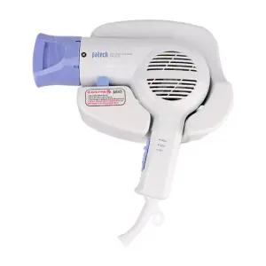 한일파테크 벽걸이형 헤어드라이어 PH-1010 [W9A5933]