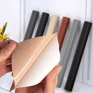 시트지 보수 테이프 쇼파 스티커 수선 가죽 보수 시트지 패치 50x70 붙이는 자동차 침대 접착 의자 방수