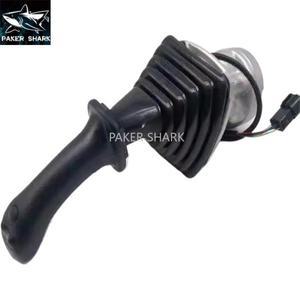 호환상품 두산 DX225 조이스틱 컨트롤 레버 어셈블리 굴삭기용 K1000556B