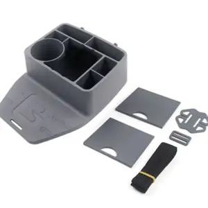 봉고3 콘솔 트레이 차량용 자동차 트럭 포터2 콘솔 트레이 박스 정리함 용품 실내 수납 홀더