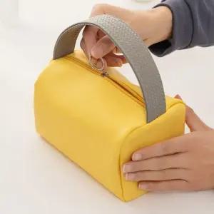 골프 라운딩 필수품 심플 카트 파우치 필드 용품 여성 가방 볼가방 카트백