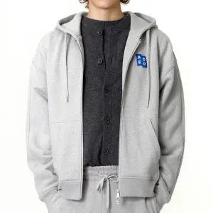 아더에러 시그니피컨트 태그 후드 집업 데일리 [국내배송]