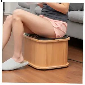 좌훈 족욕기 원적외선 좌훈기 스파 건식 족욕기 건강 반신욕기 좌훈발 식기 발건