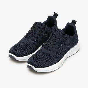 월드컵 로벤 남성용 경량 편안한 운동화 조깅화_NA